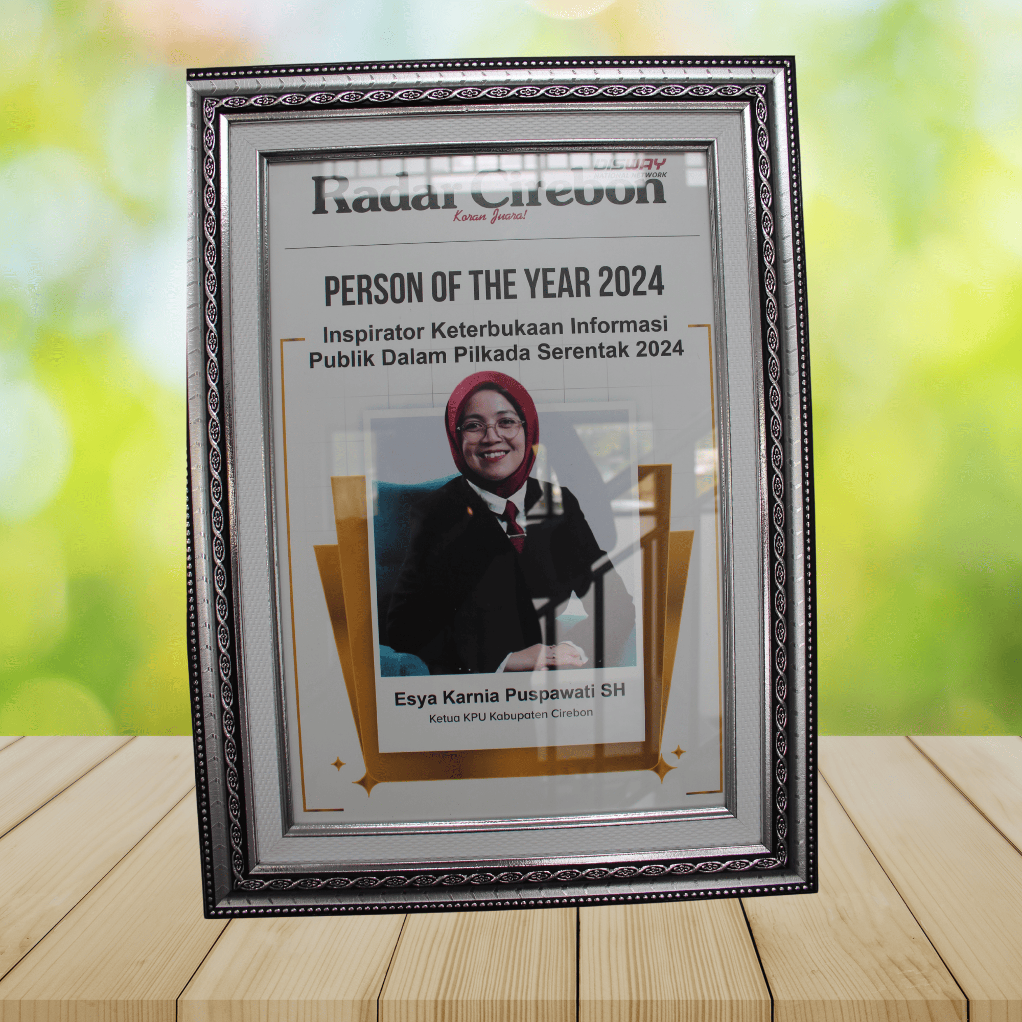 Person Of The Year 2024
